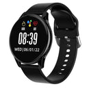 LIGE 2025 SmartWatch: Wireless, Bluetooth, Fitness, Custom - Ryglobalstore