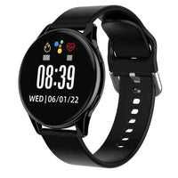 LIGE 2025 SmartWatch: Wireless, Bluetooth, Fitness, Custom - Ryglobalstore