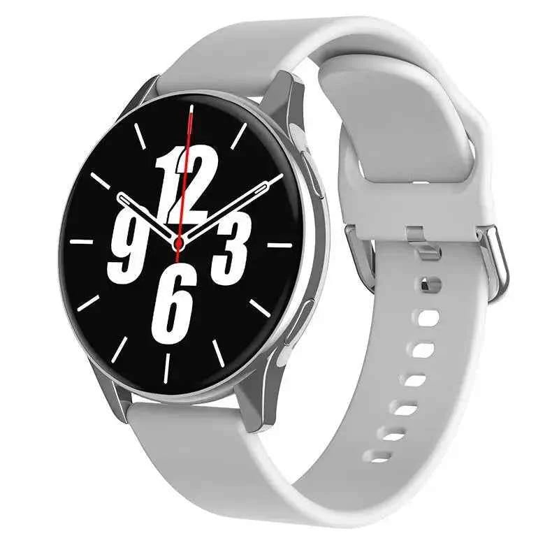 LIGE 2025 SmartWatch: Wireless, Bluetooth, Fitness, Custom - Ryglobalstore