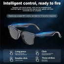 LIGE VoiceSmart Bluetooth Sunglasses with Mic & Touch - Ryglobalstore