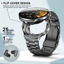 FusionFit: Smartwatch & Buds Duo - Ryglobalstore