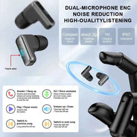 FusionFit: Smartwatch & Buds Duo - Ryglobalstore