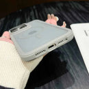 MagSafe Luxe Bracket Case w/ Lens Guard for iPhone - Ryglobalstore