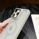 MagSafe Luxe Bracket Case w/ Lens Guard for iPhone - Ryglobalstore