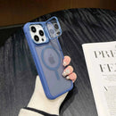 MagSafe Luxe Bracket Case w/ Lens Guard for iPhone - Ryglobalstore