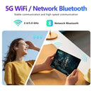 M70 Plus Kids 5G Tablet 11.6 Android 15 w/ Keyboard - Ryglobalstore