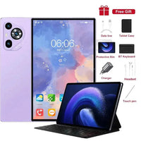 M70 Plus Kids 5G Tablet 11.6 Android 15 w/ Keyboard - Ryglobalstore