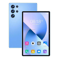 TabMaster S23: 10.1” 5G Dual-SIM Android 14 Tablet - Ryglobalstore