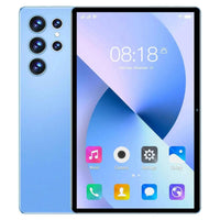 TabMaster S23: 10.1” 5G Dual-SIM Android 14 Tablet - Ryglobalstore