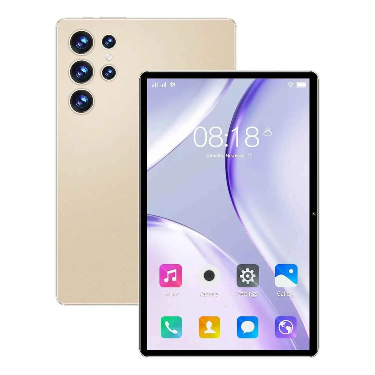 Gold / 16 GB / 2g|5 MP|2MP