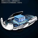 AutoGrip Wireless Charging Phone Mount - Ryglobalstore