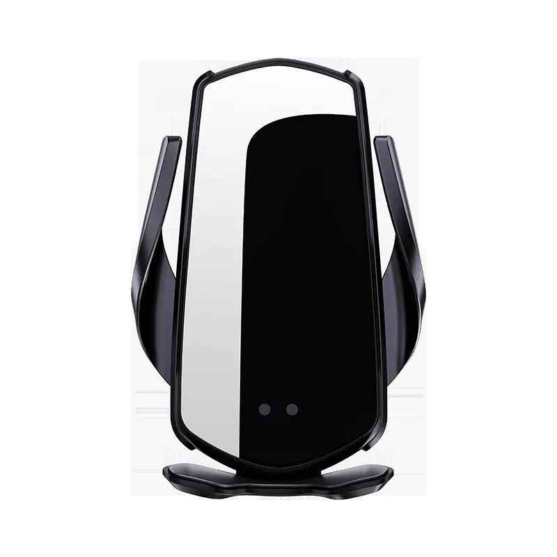 MagMount Pro: Magnetic Wireless Car Charger & Holder - Ryglobalstore