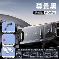 FoldCharge Pro: Wireless Car Mount & Fast Charger - Ryglobalstore