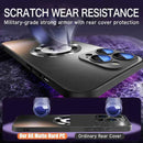 LuxMag Pro Shield – Matte, Magsafe, Shockproof Case - Ryglobalstore