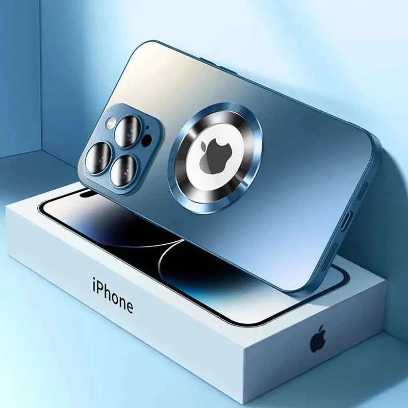 Navy Blue / For iPhone 13 Pro