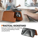 MagnaShield RFID-Blocker Wallet Case for iPhone - Ryglobalstore