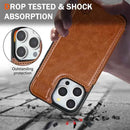 MagnaShield RFID-Blocker Wallet Case for iPhone - Ryglobalstore