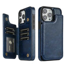 MagnaShield RFID-Blocker Wallet Case for iPhone - Ryglobalstore