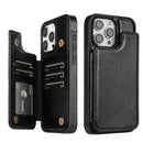 MagnaShield RFID-Blocker Wallet Case for iPhone - Ryglobalstore