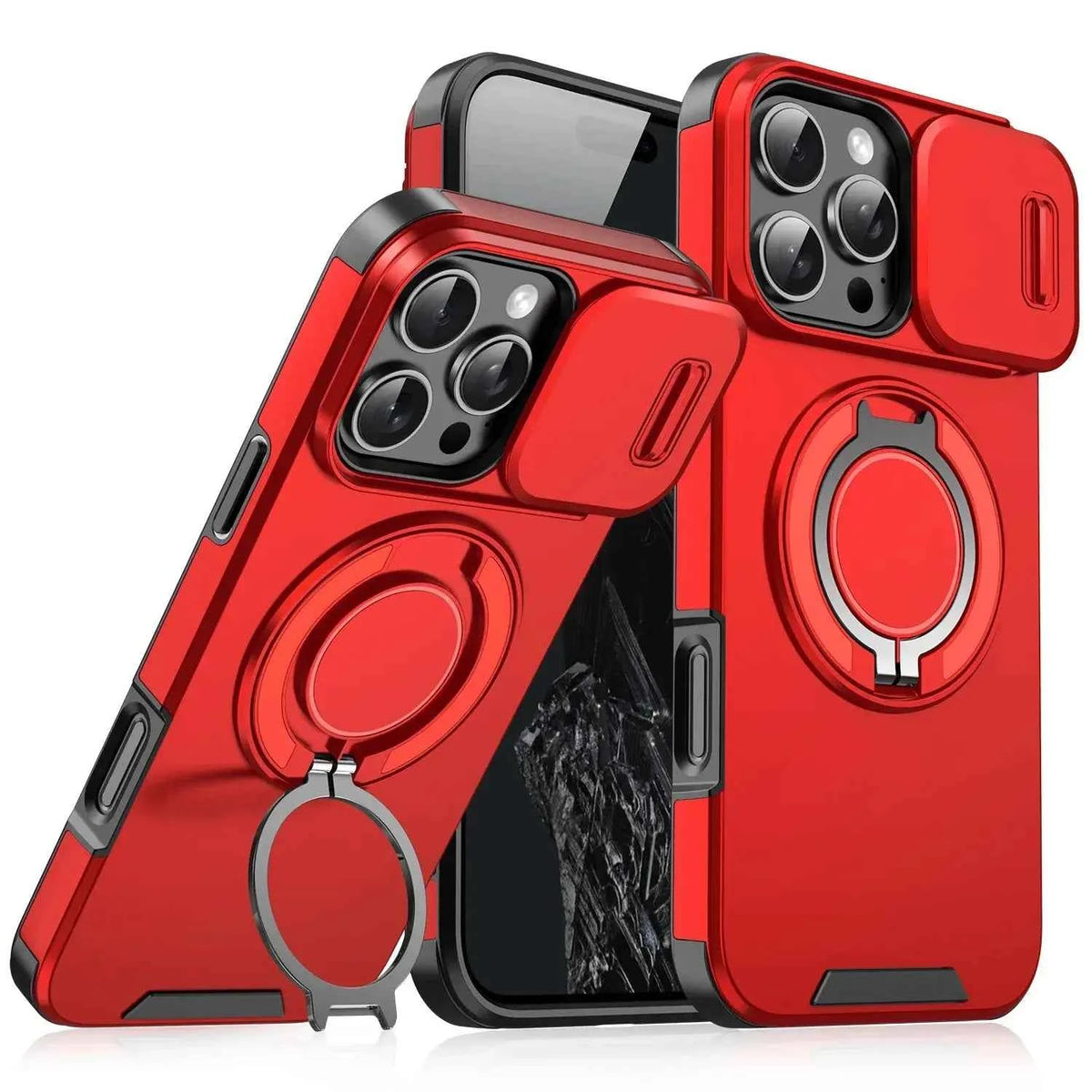 Red / For iphone17Air