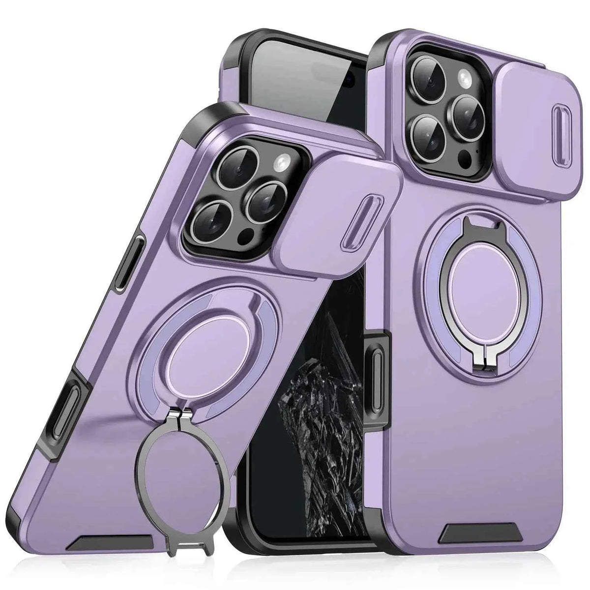 Purple / For iphone17Air