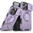 MagnoGuard LuxeShield: Pro Max Armor Case - Ryglobalstore