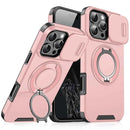 MagnoGuard LuxeShield: Pro Max Armor Case - Ryglobalstore