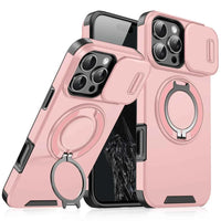 MagnoGuard LuxeShield: Pro Max Armor Case - Ryglobalstore