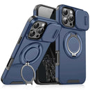 MagnoGuard LuxeShield: Pro Max Armor Case - Ryglobalstore