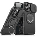 MagnoGuard LuxeShield: Pro Max Armor Case - Ryglobalstore