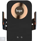 MegaClear MagGrip: Crystal Phone Holder - Ryglobalstore