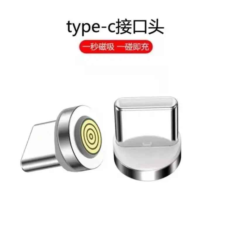 7. Contact: TYPE-C (Big Head)