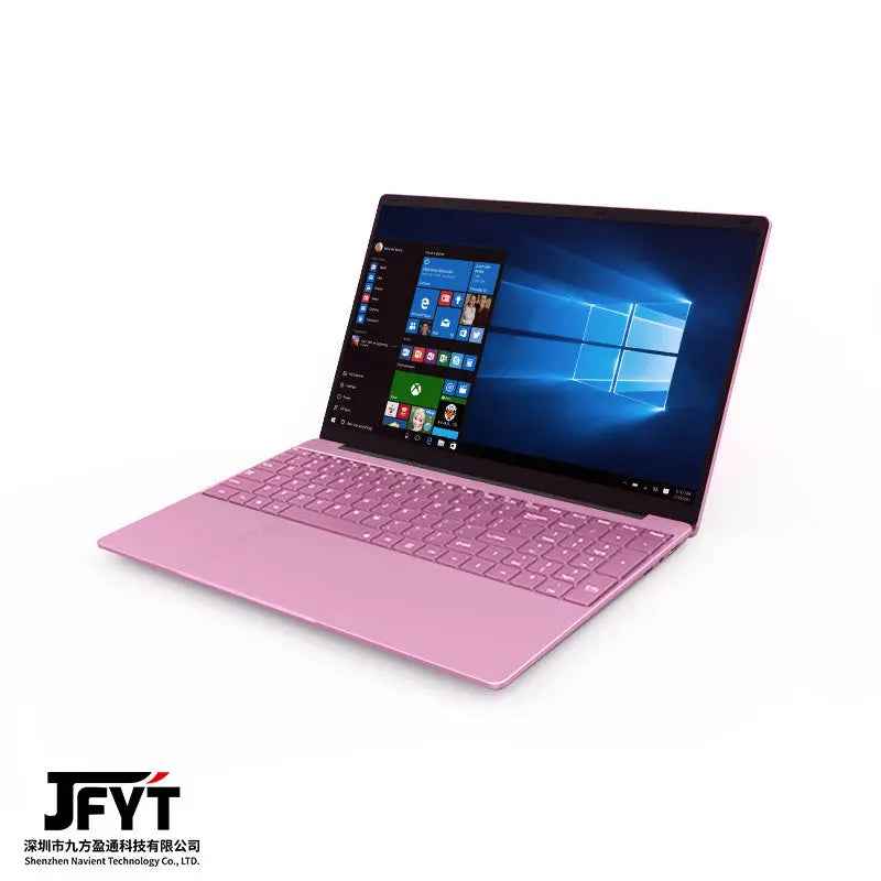 ProBook N5095 Office Laptop - 15.6" Sleek Design for Optimal Performance