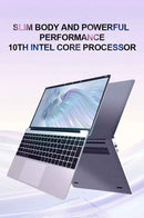 ProBook N5095 – 15.6 Sleek Office Performance - Ryglobalstore