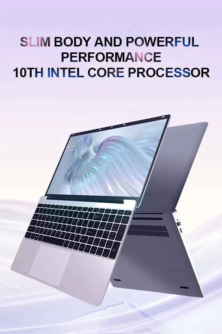 ProBook N5095 – 15.6 Sleek Office Performance - Ryglobalstore