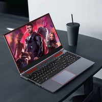 Core13 TouchPro 15 Win10 Office & Gaming Netbook - Ryglobalstore