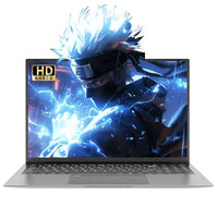 Core13 TouchPro 15 Win10 Office & Gaming Netbook - Ryglobalstore