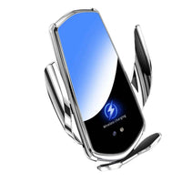 NavCharge Pro: Wireless Anti-Shake Car Vent Mount - Ryglobalstore