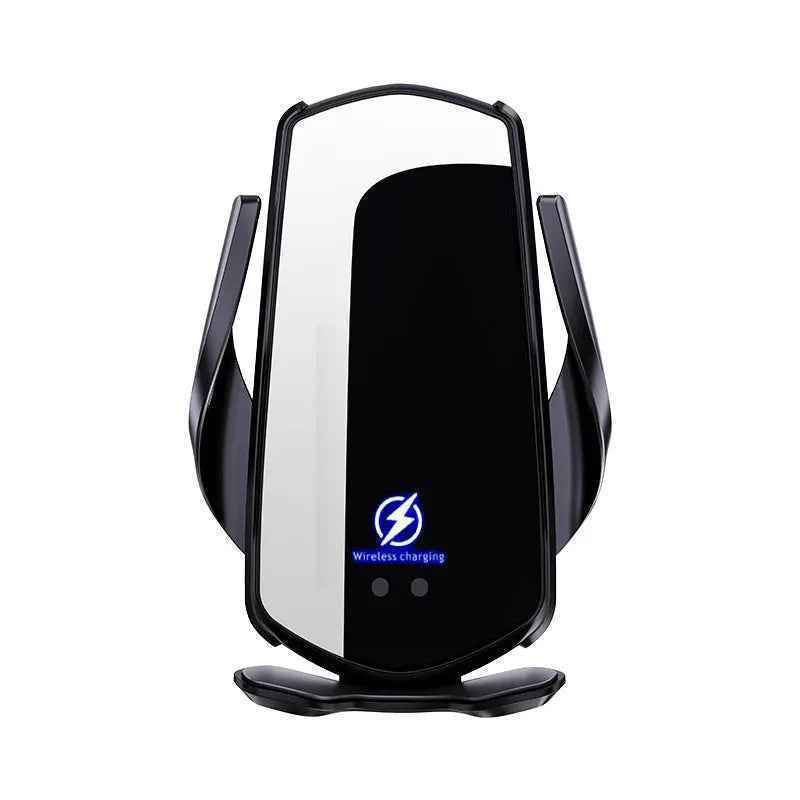 NavCharge Pro: Wireless Anti-Shake Car Vent Mount