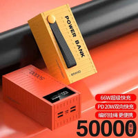 PowerMax SwiftCharge PD: 10K/20K/50K Outdoor Bank - Ryglobalstore