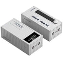 PowerMax SwiftCharge PD: 10K/20K/50K Outdoor Bank - Ryglobalstore