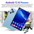 KidzTab M70: 11.6” Android 15, 5G, Dual SIM + Keyboard - Ryglobalstore