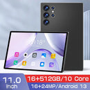 New Model 10.1inch Tablet Computer 5Gwifi Full Network Access Android Learning Game Ryglobalstore