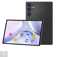 New Model 10.1inch Tablet Computer 5Gwifi Full Network Access Android Learning Game Ryglobalstore