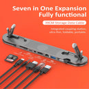 NoteDock Pro: USB-C Hub & Stand with HDMI & USB3.0 - Ryglobalstore