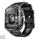 New Outdoor Sports Smart Watch S320B Bluetooth Call Sports Watch with Compass 3ATM Waterproof Ryglobalstore