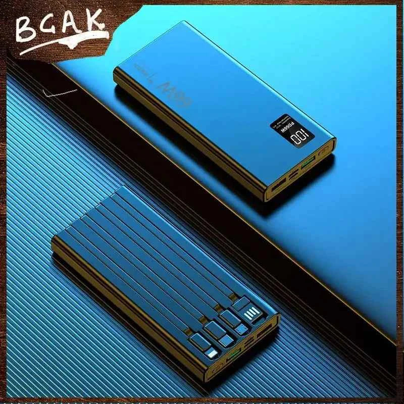 Cool Black / 20000mah