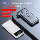 PowerBCAK Mini 20K Fast-Charge Cable Bank - Ryglobalstore