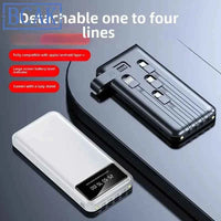 PowerBCAK Mini 20K Fast-Charge Cable Bank - Ryglobalstore