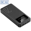 PowerBCAK Mini 20K Fast-Charge Cable Bank - Ryglobalstore